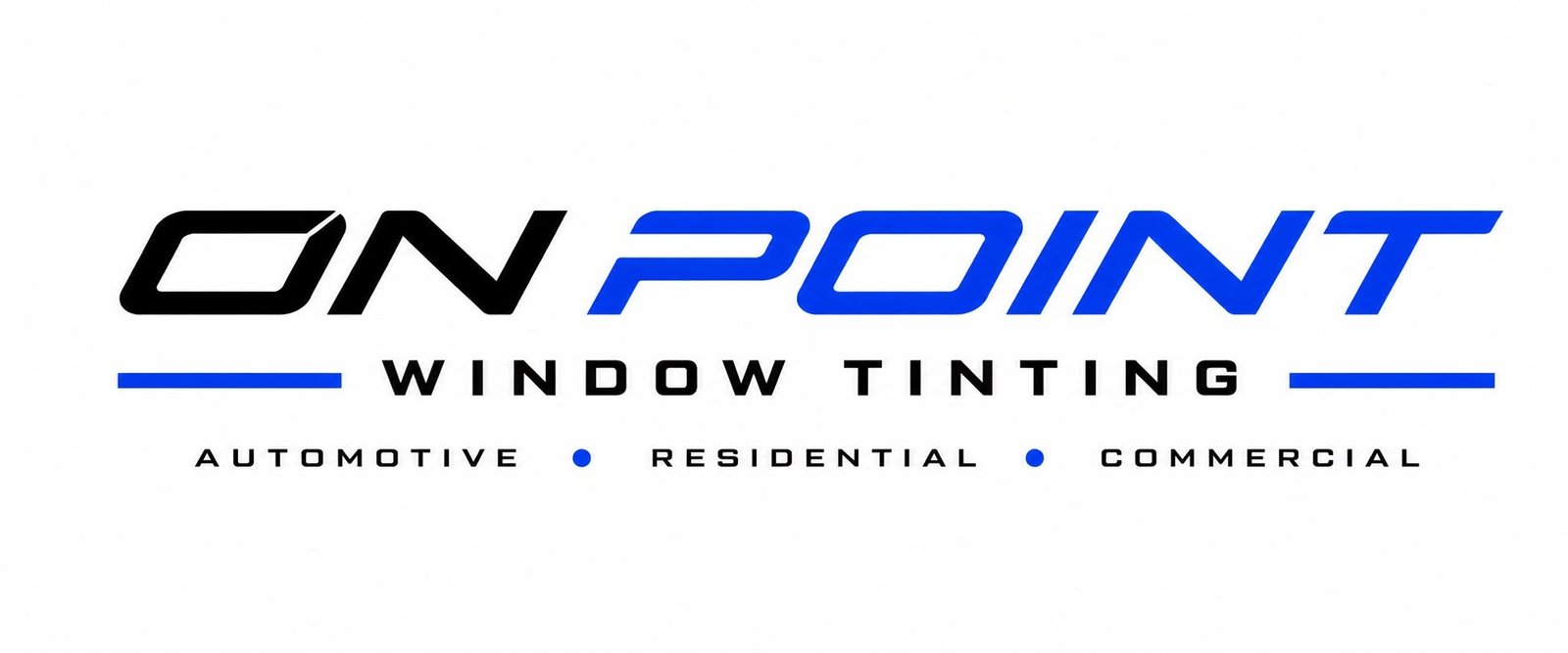 On Point Window Tinting